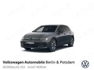 Volkswagen Golf VIII 1.5 eTSI Goal DSG AppConnect R-Kam SHZ