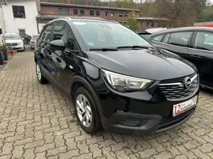 Opel Crossland X Bild 2