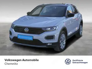 Volkswagen T-Roc 1.5 TSI Sport*AHK*beatsAudio*LED*ACC*