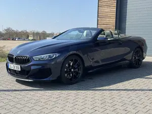 BMW M850 M850 i xDrive