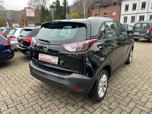 Opel Crossland X Bild 3