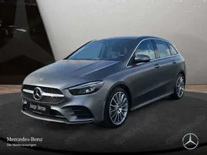 Mercedes-Benz B 250 e AMG+LED+19"+KEYLESS+8G Bild 2