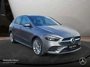 Mercedes-Benz B 250 e AMG+LED+19"+KEYLESS+8G Bild 5