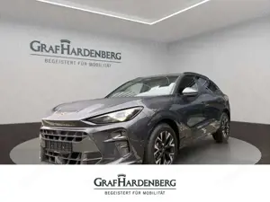 CUPRA Terramar 1.5 eTSI 110 kW (150 PS)