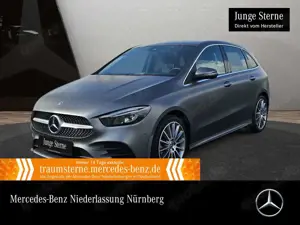 Mercedes-Benz B 250 e AMG+LED+19"+KEYLESS+8G