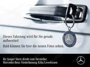 Mercedes-Benz C 180 AVANTG+360+TOTW+KEYLESS+9G
