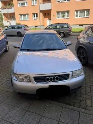 Audi A3 1.6 Ambiente