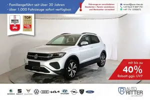 Volkswagen T-Cross Limited ACC|RFK|LED|Carplay|Klima|PDC... Bild 1