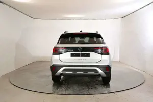 Volkswagen T-Cross Limited ACC|RFK|LED|Carplay|Klima|PDC... Bild 4