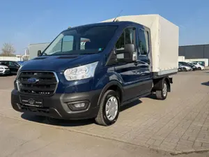 Ford Transit Pritsche FT 310  2.0 TDCi DPF L2 FWD 96 kW (131...