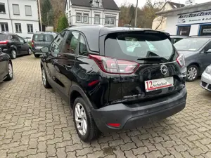 Opel Crossland X Bild 4