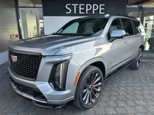 Cadillac Escalade MY26 V-Series 6.2 V8 Supercharged AWD