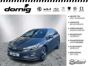 Opel Astra ST Dynamic