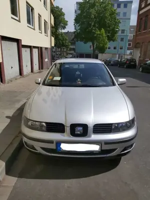 SEAT Leon 1.8 20V Signo