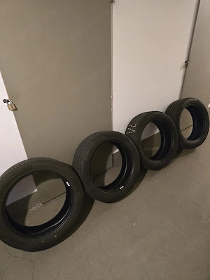 Sommerreifen Neu 235 50 R19 Continental PremiumContact 6