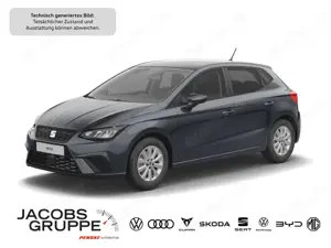 SEAT Ibiza Style Edition 1.0 TSI 85 kW UPE EUR 28.960,- incl. Überführung