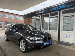BMW 118 EditionM Sport LineShadow*Scheckheft*Garantie LC