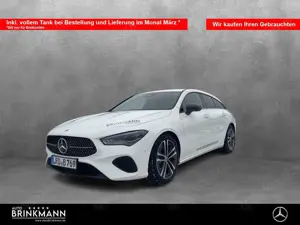 Mercedes-Benz CLA 180 CLA 180 SB Progressive/Multibeam/AHK/360°/EasyP