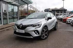 Renault Captur II Intens, Navi, City-Komfort-Paket, SHZ