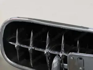 Chevrolet Corvette Cabriolet Roadster Bild 3