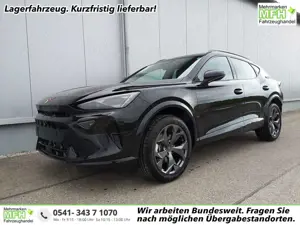 CUPRA Formentor 1.5 eTSI 110 kW DSG ABT AHK ACC LED 140 kW (190...