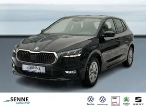 Skoda Fabia Fabia 1.0 TSI DSG Selection LED, AHK, Front bhz.