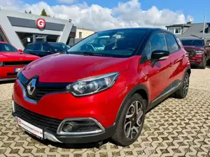 Renault Captur XMOD ENERGY dCi, Kamera, Allwetter, PDC