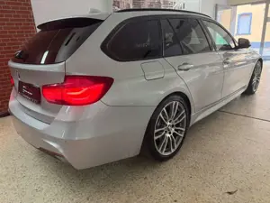 BMW 330 i Touring* MSport Shadow*R-Kamera*LED* Bild 3