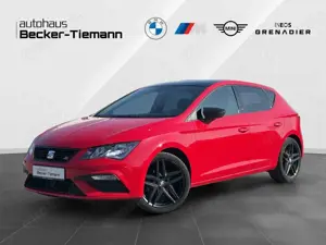 SEAT Leon FR Black Matt Edition | Navi | Pano.Dach | CarPlay