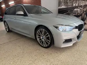 BMW 330 i Touring* MSport Shadow*R-Kamera*LED*