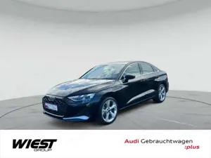 Audi A3 advanced 35 TDI S tronic LED Assist