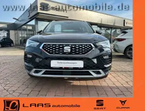SEAT Ateca Xperience 1,5 TSI - AHK/Sitzheizung/LED