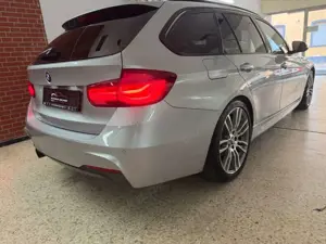 BMW 330 i Touring* MSport Shadow*R-Kamera*LED* Bild 4