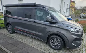 Ford Tourneo Custom Campervan - Copa 530 - Automatik - 4x4