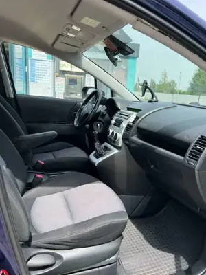 Mazda 5 2.0 CD DPF Comfort Bild 4