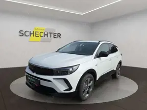 Opel Grandland 1.2 DI GS