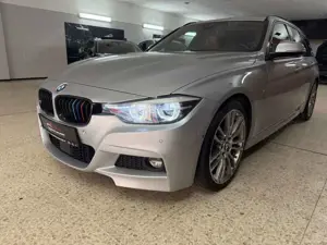 BMW 330 i Touring* MSport Shadow*R-Kamera*LED* Bild 2