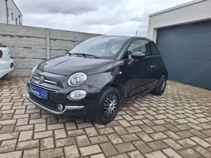 Fiat 500 Lounge