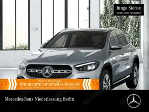 Mercedes-Benz GLA 200 d PROGRESSIVE+AHK+LED+KAMERA+TOTW+8G