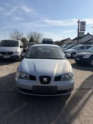 SEAT Ibiza 1.4 16V Sport Edition