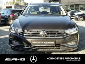 Volkswagen Passat Variant 1.5 TSI BUSINESS LED PDC NAVI DSG Bild 2