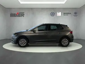 Skoda Fabia Selection 1.0 TSI DSG Klima Rückfahrkamera Bild 3