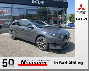 Kia Ceed SW / cee'd SW 1.0T 100 ULTIMATE STY