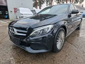 Mercedes-Benz C 220 d BLUETEC BUSiNESS AVANTGARDE PANO LED