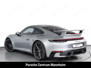 Porsche 992 (911) Carrera T Bild 3