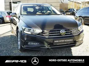 Volkswagen Passat Variant 1.5 TSI BUSINESS LED PDC NAVI DSG Bild 3