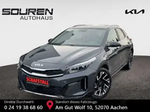 Kia XCeed 1.6 GDI Plug-in Hybrid PLATINUM