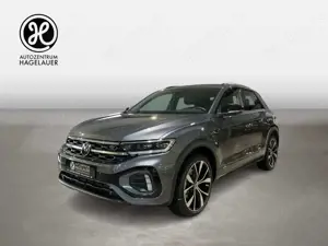 Volkswagen T-Roc R-Line 2.0 TSI DSG 4Motion Klima Rückfahrkamera