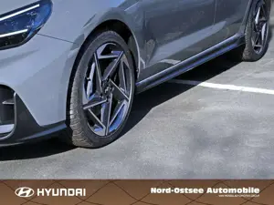 Hyundai i30 FL Kombi N Line Panoramadach Bild 5