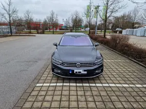 Volkswagen Passat Variant 1.5 TSI OPF DSG Business